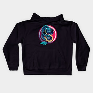 Dragon Kids Hoodie